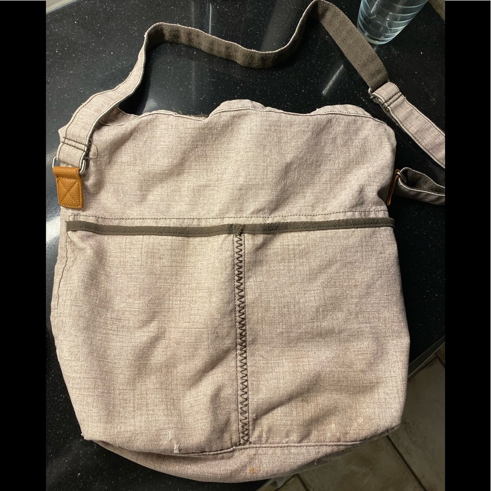 Thirty one Metro retro fold over bag